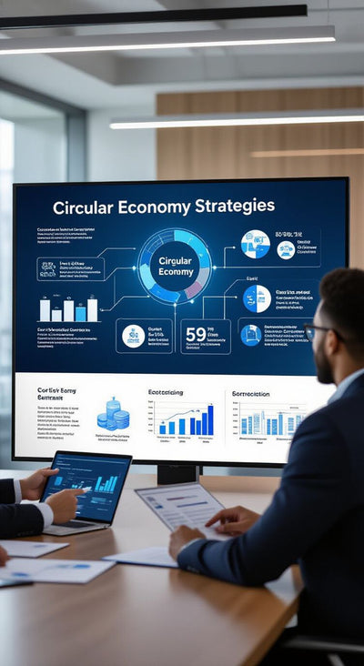
Economía circular