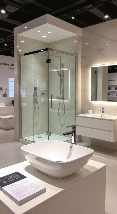 
Azulejos y baños