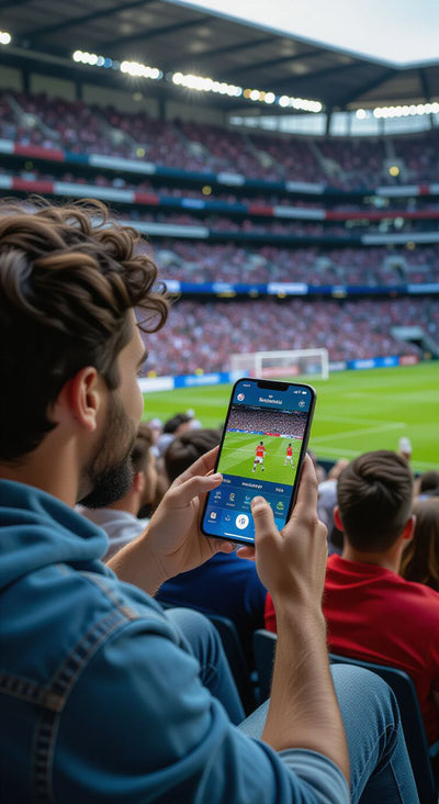 
Medios Deportivos Multiplataforma