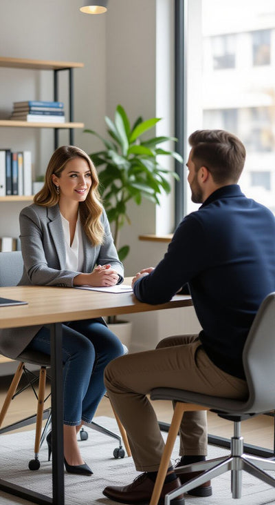 
Coaching personal