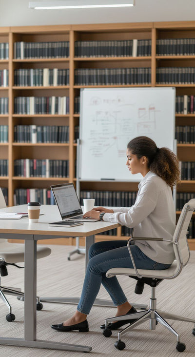 
Universidades de posgrado e investigación
