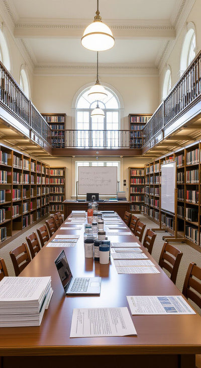 
Universidades de posgrado e investigación