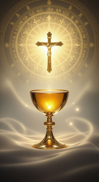 
Parroquias y sacramentos
