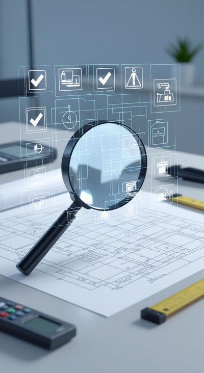 
Pruebas, inspección y certificación