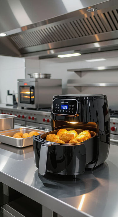 
Equipos cocina profesional