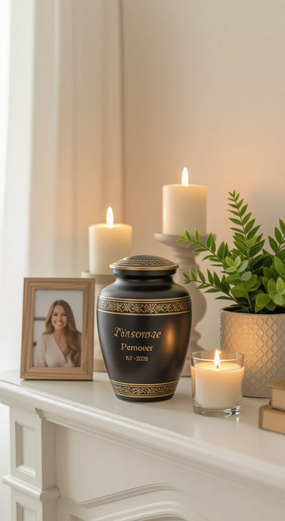 
Productos funerarios