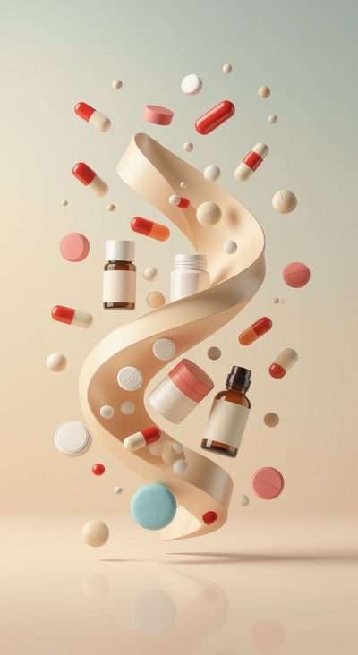 
Farmacia comunitaria