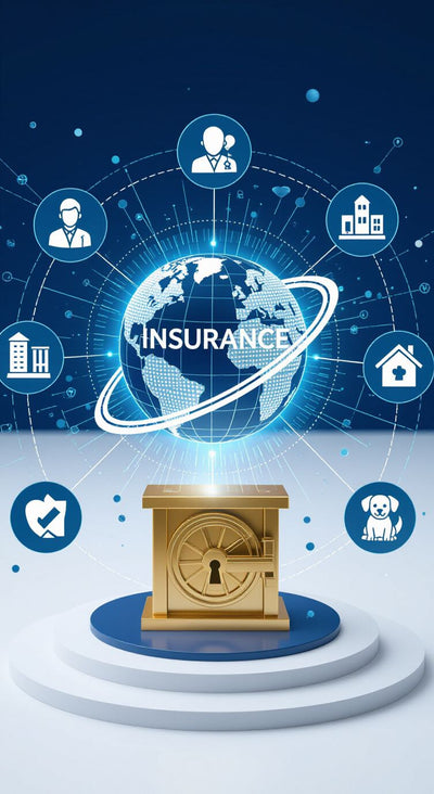 
Seguros especializados y gestión