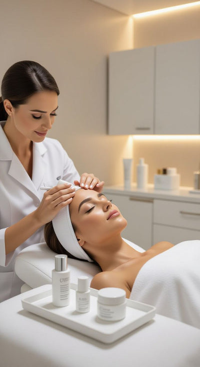 
Cuidado facial