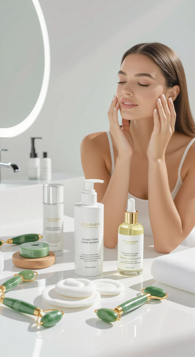 
Cuidado facial