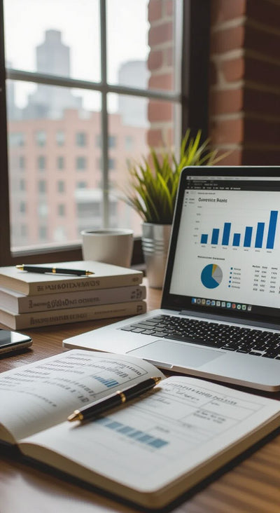 
Consultoría y mentoría emprendedora
