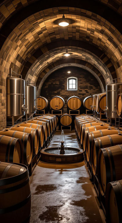 
Vinos y licores mayoristas