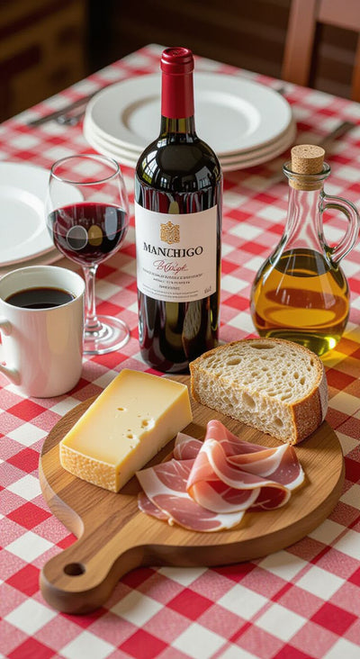 
Gourmet español online