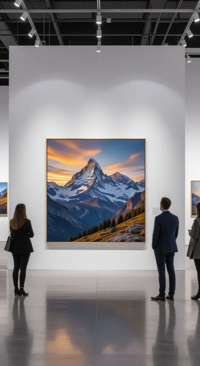 
Fotografía artística y fine art