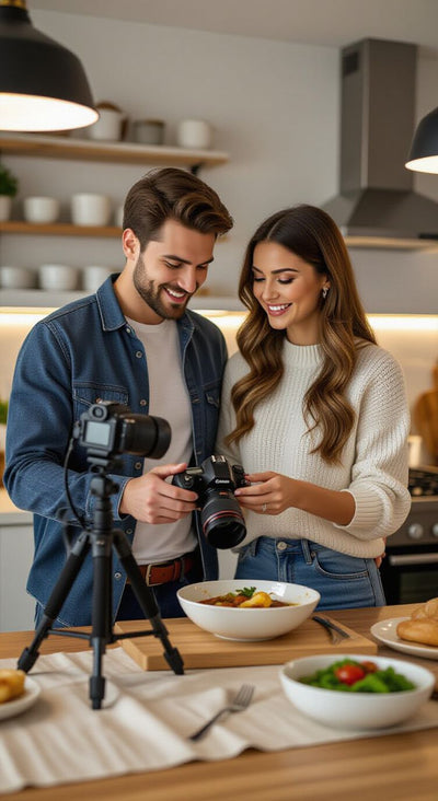 
Fotografía comercial