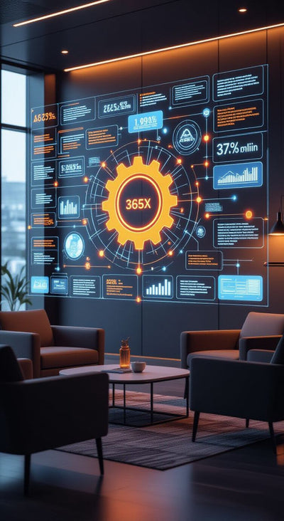 
Inbound y HubSpot B2B