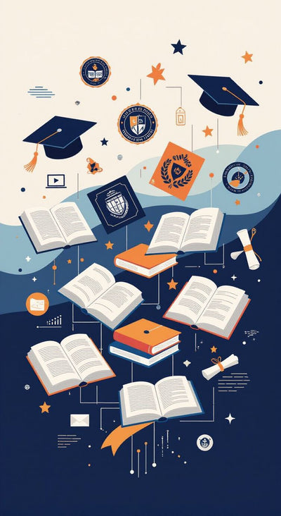 
Grados y posgrados universitarios