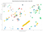 competencia SEO y SEM de keywords talleres STEAM, talleres de arte, formación docente STEAM