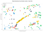 competencia SEO y SEM de keywords cursos dibujo técnico, educación artística, clases dibujo técnico