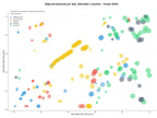 competencia SEO y SEM de keywords recursos educativos, desarrollo profesional docente, educación a distancia