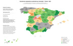 provincias con mayor oportunidad gestión de siniestros, peritación de incendios, peritación de daños