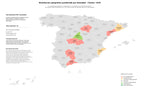 distribución geográfica convertir PDF, gestión de PDFs, compresión de archivos