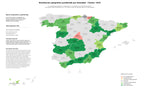 provincias mas competidas cuentas corrientes, banca online, banca corporativa