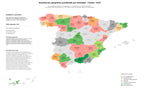 cobertura por regiones equipos de soldadura, gases industriales, estaciones de soldadura