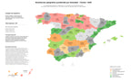 competencia provincial formación continua, asesoría jurídica, cursos de capacitación