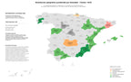 provincias mas competidas software reclutamiento, multiposting ofertas, talent relationship management