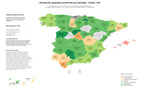 provincias mas competidas dirección de obra, modelado BIM, optimización de proyectos