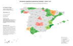 competencia por region registro LEI, due diligence, evaluación de riesgos
