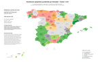 saturacion provincias puertas acústicas, acústica ambiental, soluciones acústicas