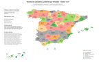 competencia por region tableros de madera, triplay, maderas estructurales