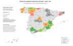 provincias con mayor oportunidad artículos de salud, artículos de estilo de vida, noticias de salud