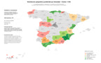 cobertura por regiones análisis de datos, visualización interactiva, cursos de datos