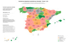 análisis provincial consultoría agrícola, formación agraria, consultoría agronómica