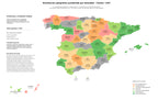 provincias mas competidas osteopatía, ejercicio terapéutico, terapia manual