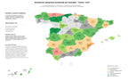 análisis provincial plantillas ortopédicas, andadores, rodilleras ortopédicas