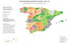 competencia provincial implantes dentales, prótesis removibles, prótesis sobre implantes