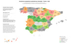 provincias con mayor oportunidad cosmética natural, aromaterapia, limpiadores faciales