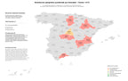 análisis provincial recursos educativos medioambientales, contenidos energía renovable, consultoría ambiental gratuita