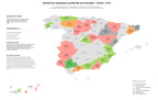 competencia por provincias buscador hospitales, artículos médicos, búsqueda médicos