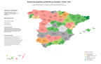 competencia por provincias asesoría jurídica, consultoría legal, representación judicial