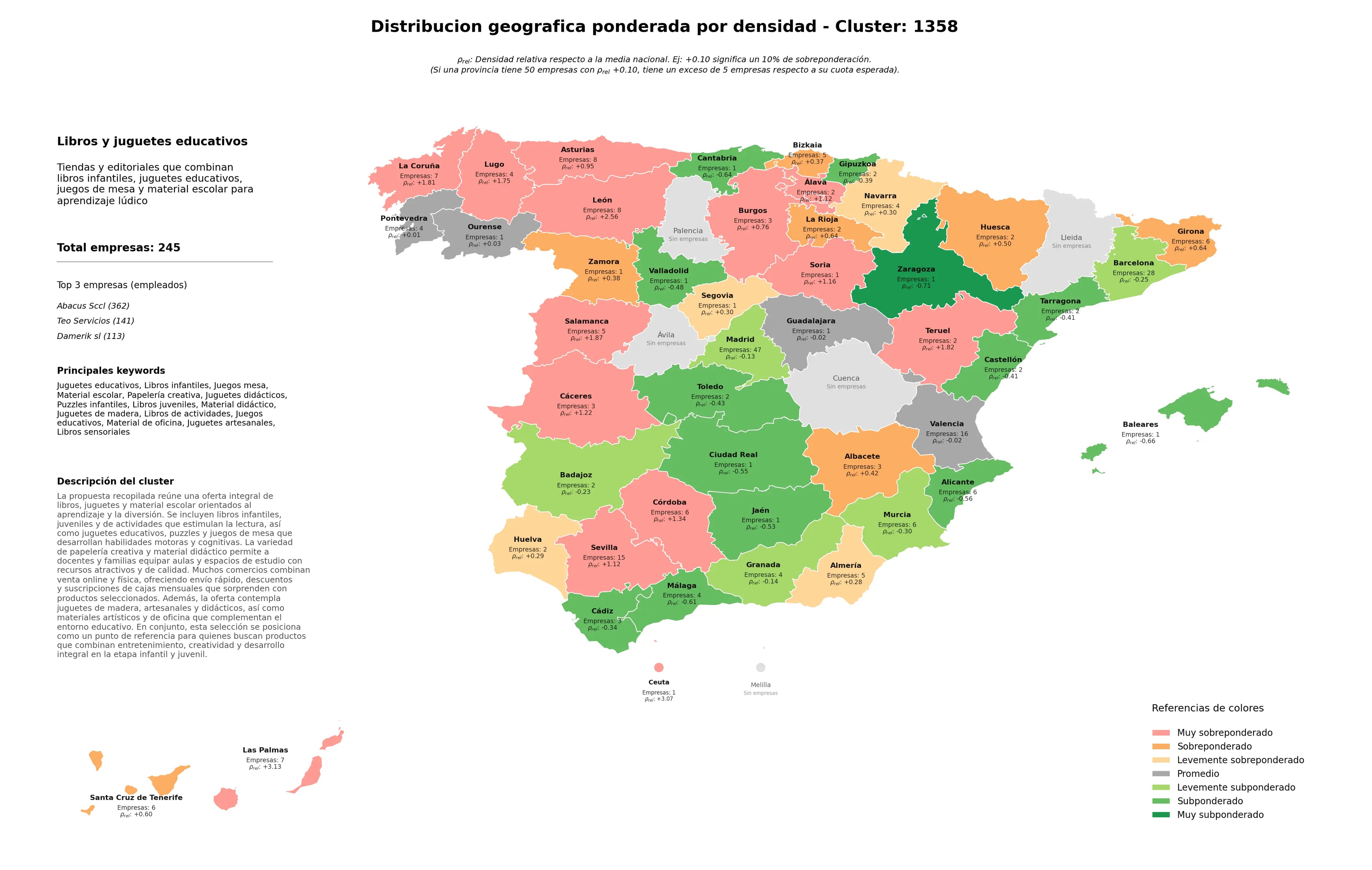 provincias mas competidas juguetes educativos, puzzles infantiles, libros de actividades