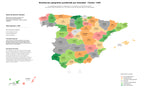 competencia provincial euromillones, peñas lotería, lotería de navidad