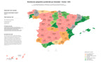 competencia por region desarrollo rural, asesoramiento agrario, asistencia técnica agraria