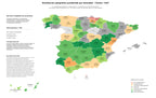 provincias con mayor oportunidad escaleras mecánicas, puertas automáticas, ascensores neumáticos