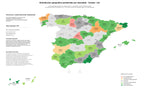 competencia por provincias reestructuración empresarial, consultoría empresarial, liquidación de empresas