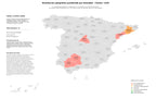 provincias mas competidas cirugía estética, trasplante de barba, cirugía bariátrica